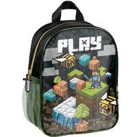Ilustracja produktu Paso Plecak Przedszkolaka Gaming PP22GM-303