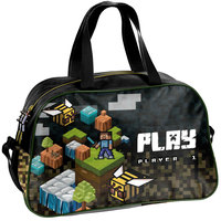Ilustracja produktu Paso Torba Sportowa Gaming PP22GM-074