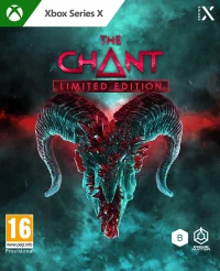 Ilustracja The Chant Edycja Limitowana PL (Xbox Series X)