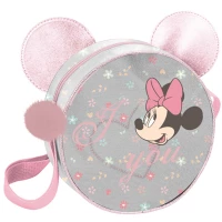 Ilustracja produktu Paso Torebka na Ramię Myszka Minnie DM22CC-411