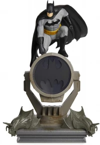 Ilustracja Lampka Figurka Batman wysokość: 27 cm