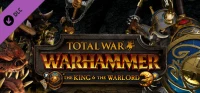 Ilustracja produktu Total War: Warhammer - The King and the Warlord PL (DLC) (PC) (klucz STEAM)