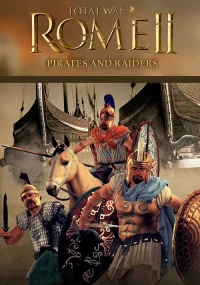 Ilustracja Total War: Rome 2 - Pirates and Raiders Culture Pack PL (DLC) (PC) (klucz STEAM)