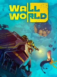 Ilustracja Wall World PL (PC) (klucz STEAM)