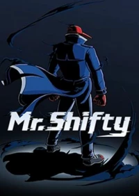 Ilustracja produktu Mr. Shifty (PC) (klucz STEAM)