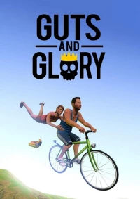 Ilustracja produktu Guts and Glory (PC) (klucz STEAM)