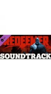 Ilustracja produktu Redeemer - Original Soundtrack (DLC) (PC) (klucz STEAM)