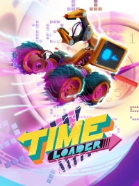Ilustracja produktu Time Loader (PC) (klucz STEAM)