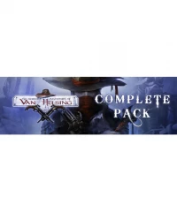 Ilustracja produktu The Incredible Adventures of Van Helsing - Complete Pack PL (PC) (klucz STEAM)