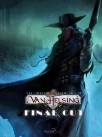 Ilustracja The Incredible Adventures of Van Helsing: Final Cut PL (PC) (klucz STEAM)