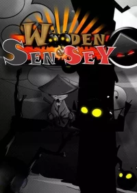 Ilustracja produktu Wooden Sen’SeY PL (PC) (klucz STEAM)