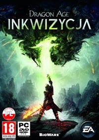 Ilustracja Dragon Age: Inkwizycja PL (PC)