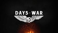 Ilustracja produktu Days of War (PC) (klucz STEAM)