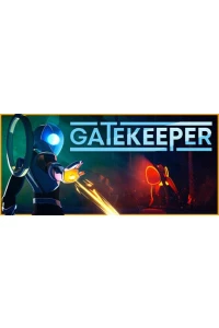 Ilustracja Gatekeeper (PC) (klucz STEAM)