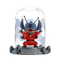 Ilustracja Figurka Disney Stitch - Eksperymenty 626 - 12 cm