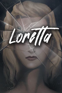 Ilustracja produktu Loretta (PC) (klucz STEAM)