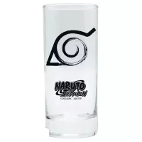 Ilustracja produktu Szklanka Naruto Shippuden - Konoha