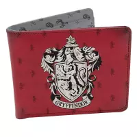 Ilustracja Portfel Winylowy Harry Potter - Gryffindor