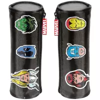 Ilustracja produktu  Paso Piórnik Tuba Avengers Marvel AV25AE-003