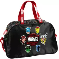 Ilustracja Paso Torba Sportowa Avengers Marvel AV25AE-074