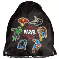 Ilustracja produktu  Paso Worek Szkolny Avengers Marvel AV25AE-712