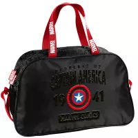 Ilustracja produktu Paso Torba Sportowa Captain America AV25AV-074