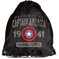 Ilustracja produktu Paso Worek Szkolny Captain America AV25AV-712