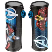 Ilustracja produktu Paso Piórnik Tuba Avengers AV25LL-003