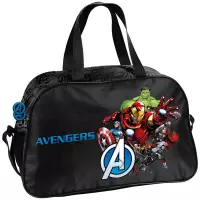 Ilustracja produktu Paso Torba Sportowa Avengers AV25LL-074
