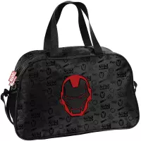 Ilustracja produktu Paso Torba Sportowa Iron Man AV25VV-074