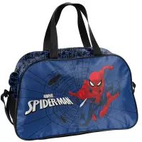 Ilustracja produktu Paso Torba Sportowa Spider Man Niebieski SP25TT-074
