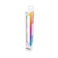 1. Gamegenic: Playmat Prime 2mm - Mata do Gry - White