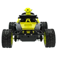 10. Mega Creative Zdalnie Sterowane Auto Terenowe z Kamerą 482039