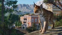 3. Planet Zoo: Europe Pack PL (DLC) (PC) (klucz STEAM)