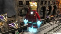 3. LEGO Marvel's Avengers (Xbox One)