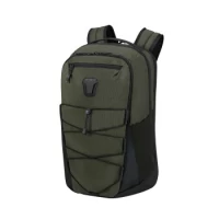 2. Samsonite 146459 3869 Plecak do Laptopa M 15.6" Dye-namic Foliage Green