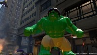 2. LEGO Marvel's Avengers (PS4)