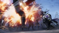 5. Samurai Warriors 5 (PC) (klucz STEAM)