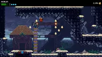 12. The Messenger (NS)