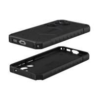 3. UAG Pathfinder - obudowa ochronna do Samsung Galaxy S23 FE (black)