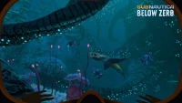 6. Subnautica: Below Zero (PC) (klucz STEAM)