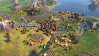 10. Sid Meier’s Civilization VI Platinum Edition (PC) Klucz Steam (klucz STEAM)