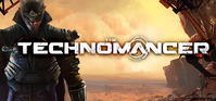 1. The Technomancer PL (klucz STEAM)