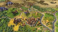 5. Sid Meier’s Civilization VI Platinum Edition (PC) Klucz Steam (klucz STEAM)