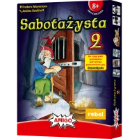 1. Sabotażysta 2