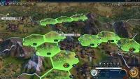 1. Civilization VI: Przepustka przywódców PL (DLC) (PC) (Klucz Epic Game Store)