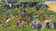 3. Sid Meier’s Civilization VI Platinum Edition (PC) Klucz Steam (klucz STEAM)