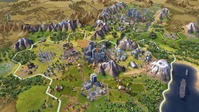 7. Sid Meier’s Civilization VI Platinum Edition (PC) Klucz Steam (klucz STEAM)