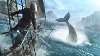 2. Assassin's Creed IV: Black Flag PlayStation Hits (PS4)