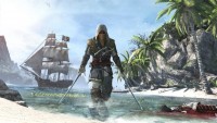 1. Assassin's Creed IV: Black Flag PlayStation Hits (PS4)